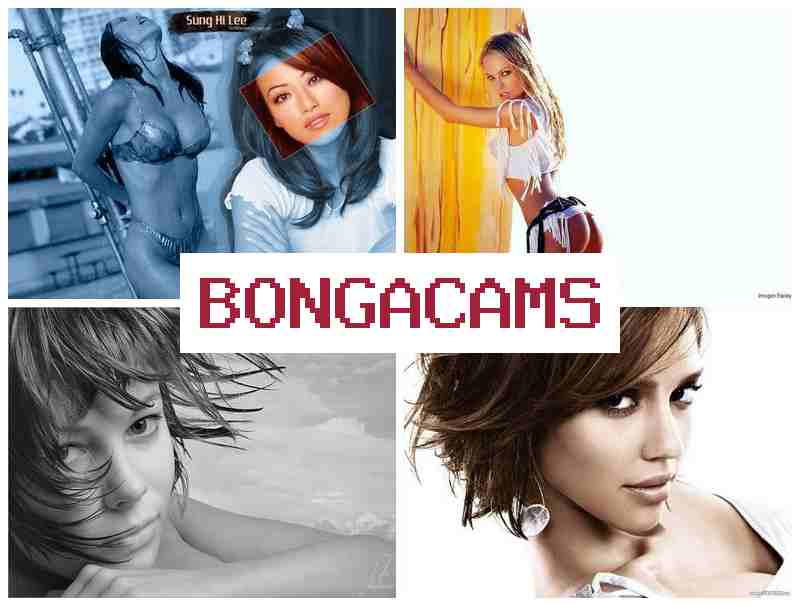 BONGA CAMZ 💚 Bubble Tits Sex & Free Teen Sex XXX