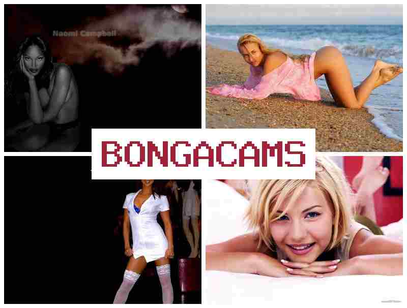 BONGCAAMS 🆕 Webcam Group Porn Full & Cherry Porn