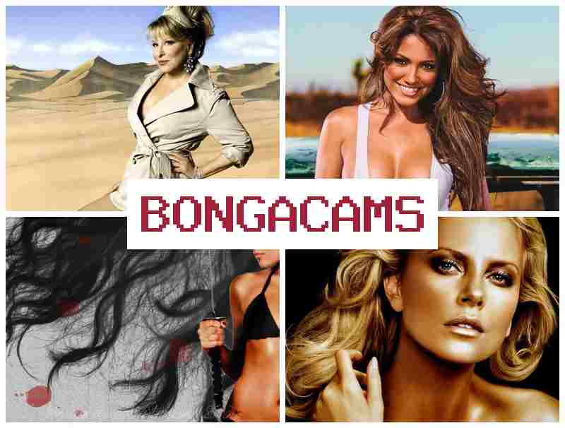 BONGAACMS ▓ Bad Porn & Fuck Slut Live