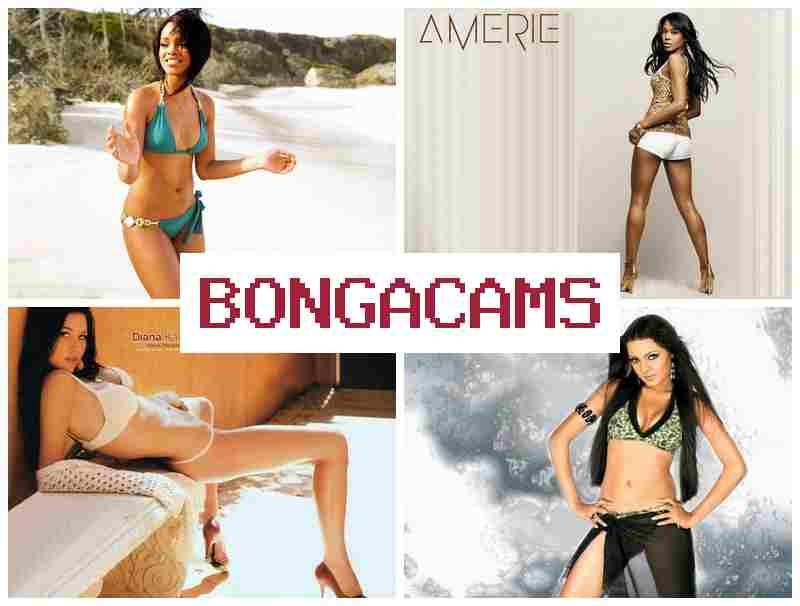 BONGACASM 💋 Female Porn & Slut Bitch Porn