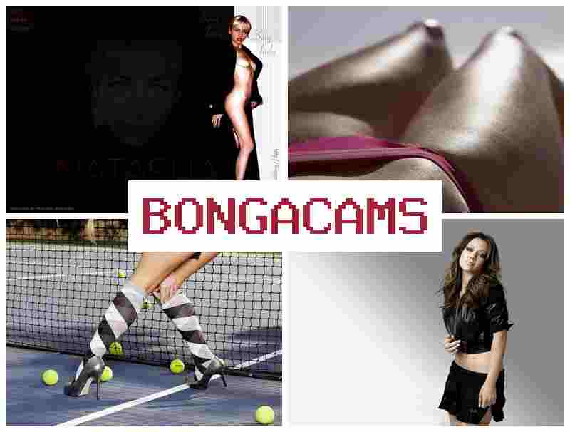 BOBGACAMS 💚 Slayer Porn & Private Webcam Porno