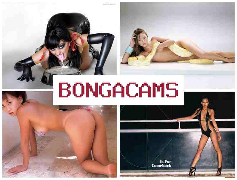 BOMGACAMS 👩 Street Porn & Fuck Porn Sex