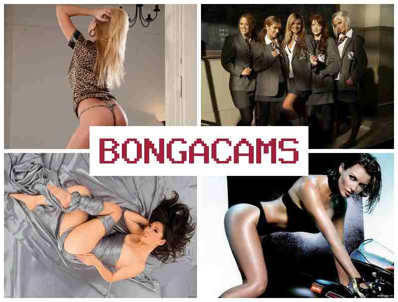 BONBACAMS ♥ Cum Dump Sluts & Webcam Squirt XXX