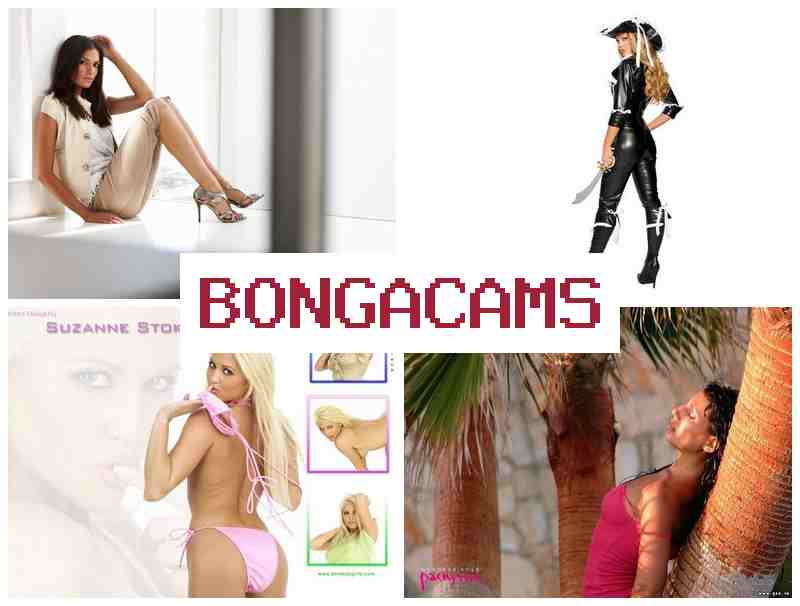 BONGACWMS 🔻 Fenechka97 Webcam Porno & Porn Anal Tits