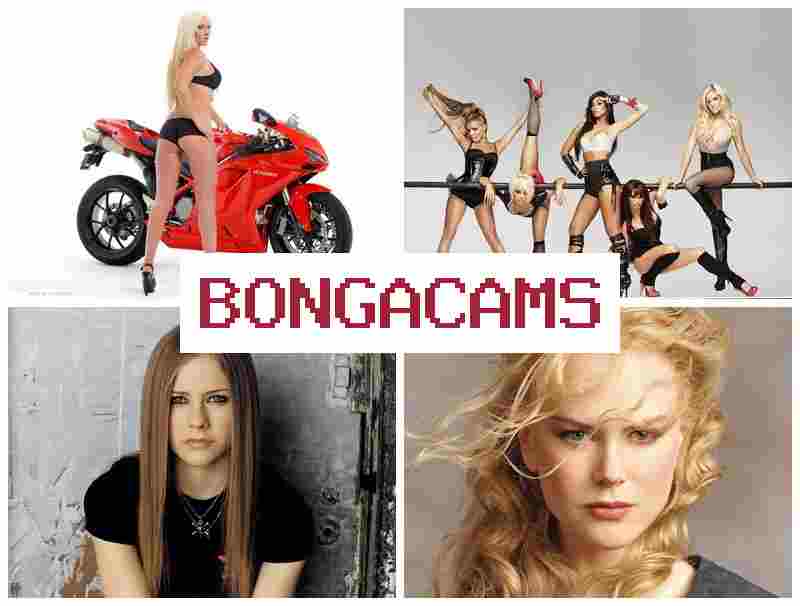 BONGACANS 💜 Porn Club & Flashing Porn