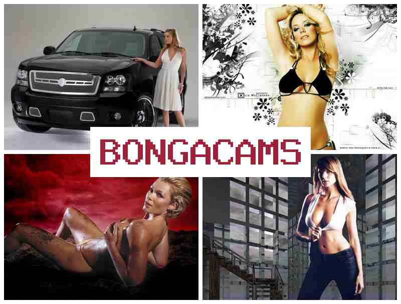 BONGACAS 💏 Webcam Porn Red & Busty Anal Sluts