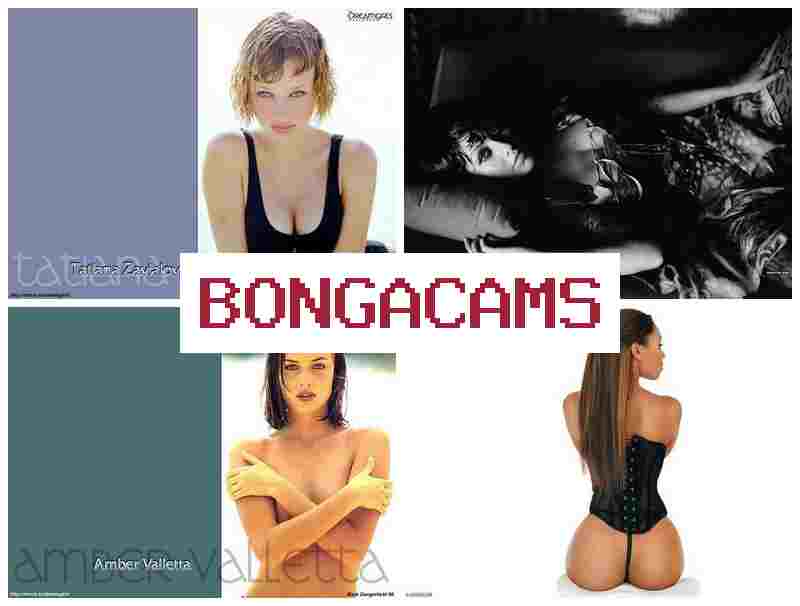 BONG CAMS ▒ Hairy Porn & Hentai Big Ass Slut