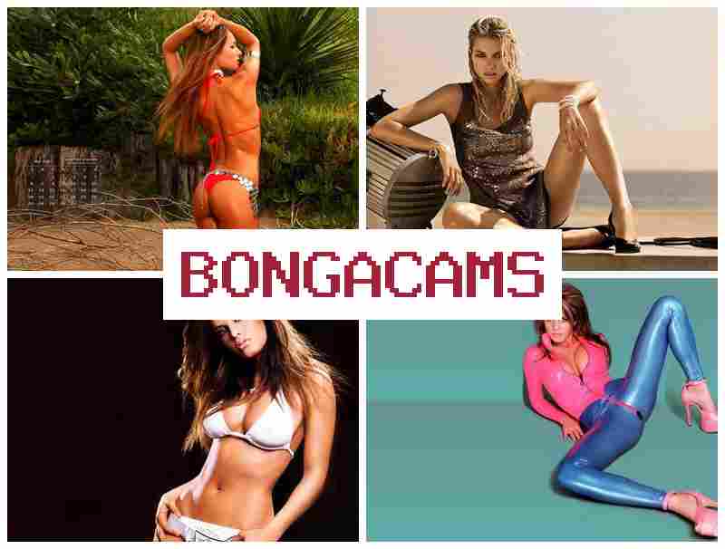 BONGA CAMMS 🔔 Cuckold Slut Wife BBC & Slut Interracial Gangbang