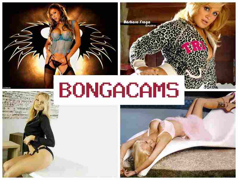 BOGNA CAMS 👍 Naked Porn & Young Girls Photo Webcam