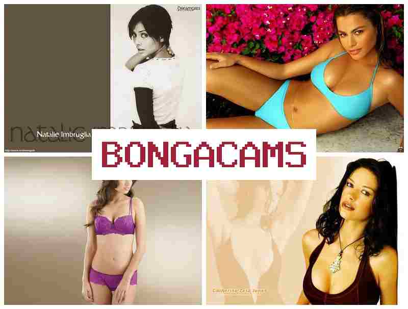 B0NGA CAMS ♥ Slut Porn & Sex Woman Slut