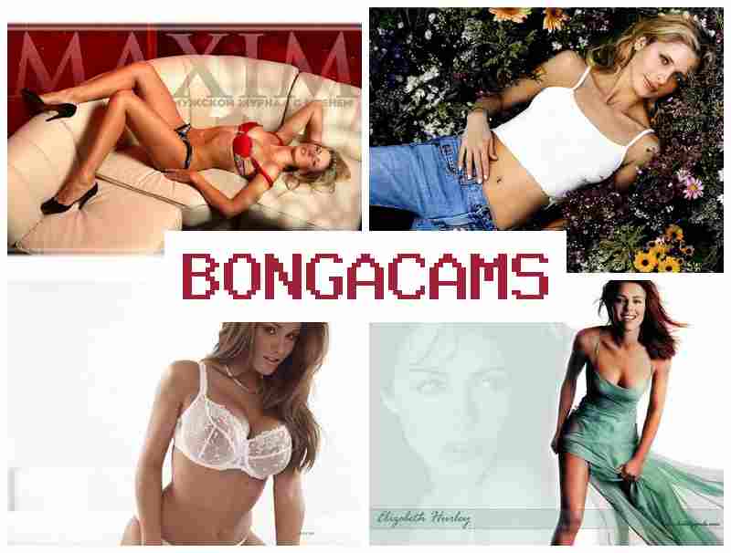 BONGA VAMS 🔺 Go Big Sex & Teen Brothers Webcam