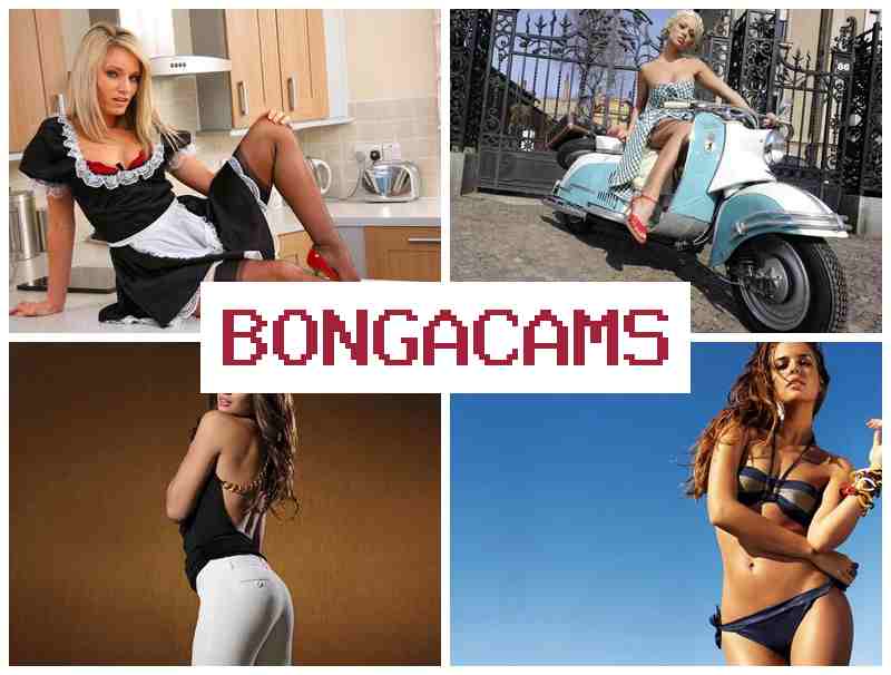 BONGAACAMS █ Real Slut Fuck & Brazzers Porn