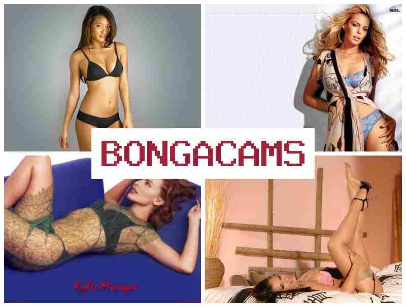 BONGA CAMD 💖 Hotter Porn Sex & Euro Sluts Anal