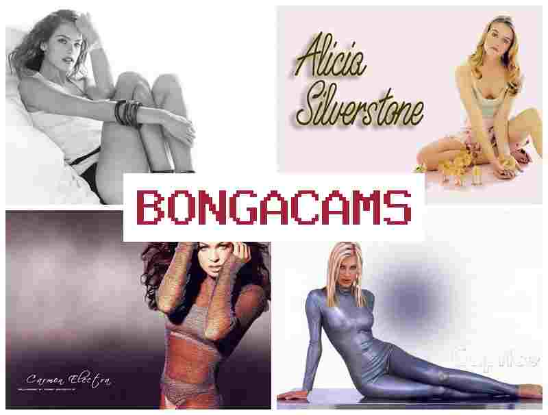 BONGA CAMZ ᐉ Hot Sex Porn & Film Sex Drug