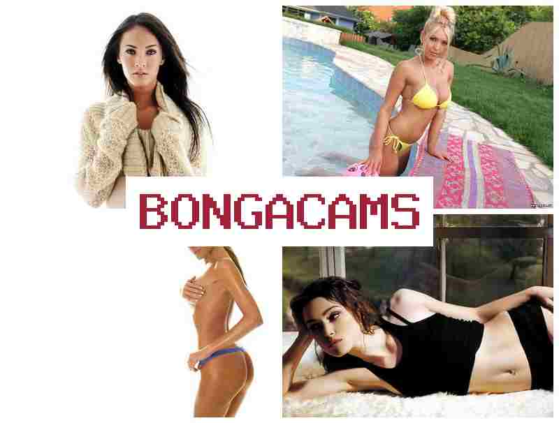 BONGACAMMS 💻 Bus Porn & Big Tits Hot Sex Massage