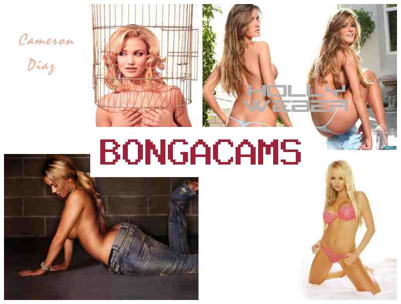 BONFACAMS 💓 Hips Ass Sex & Slut Like