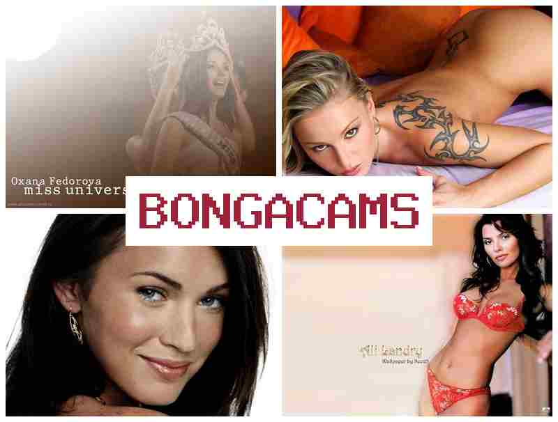 BONGWCAMS ⭕ Got Porn & Flower Webcam