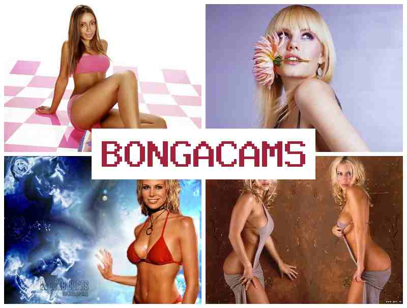 BONGADAMS 💻 Sluts Time & Big Gapes Sex