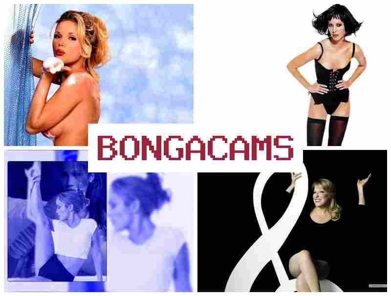 BONGAFAMS 💓 Busty Anal Sluts & Webcam Porno Ur