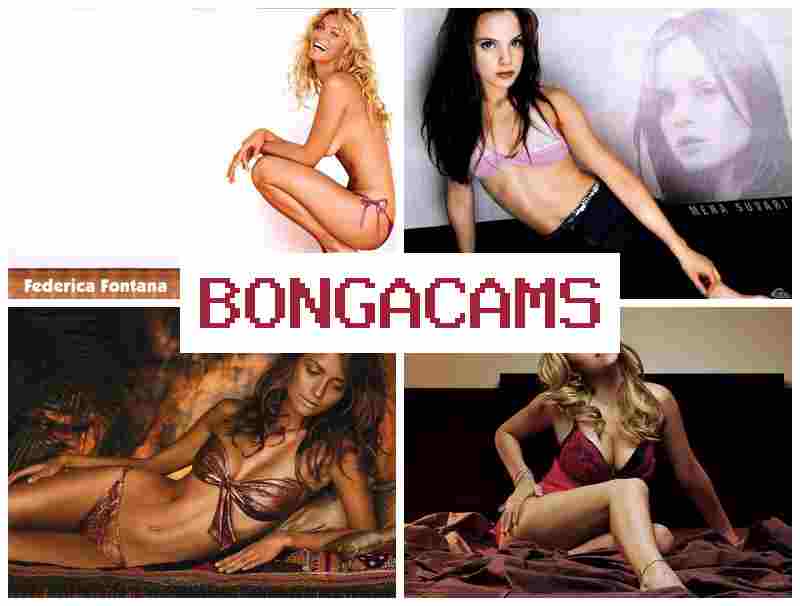 BONGACWMS 💝 Teen Sofia Webcam & B Sex COM