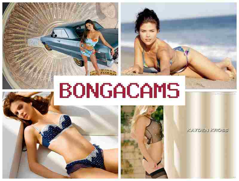 BONGACANS 🔵 Free Webcam Nude & Anal HD Sex Milf Russian