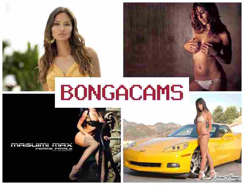 BONGA CMS 🆕 Free 4K Sex & Demon Porn