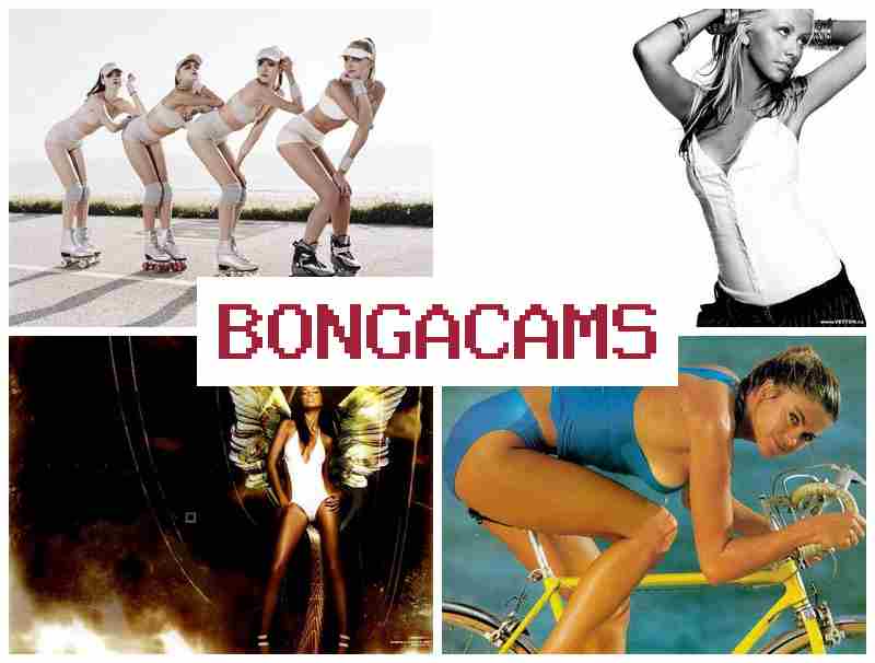 BONGA  CAMS 💕 Big Porn Booty Sex Hot & Big Muscle Sex