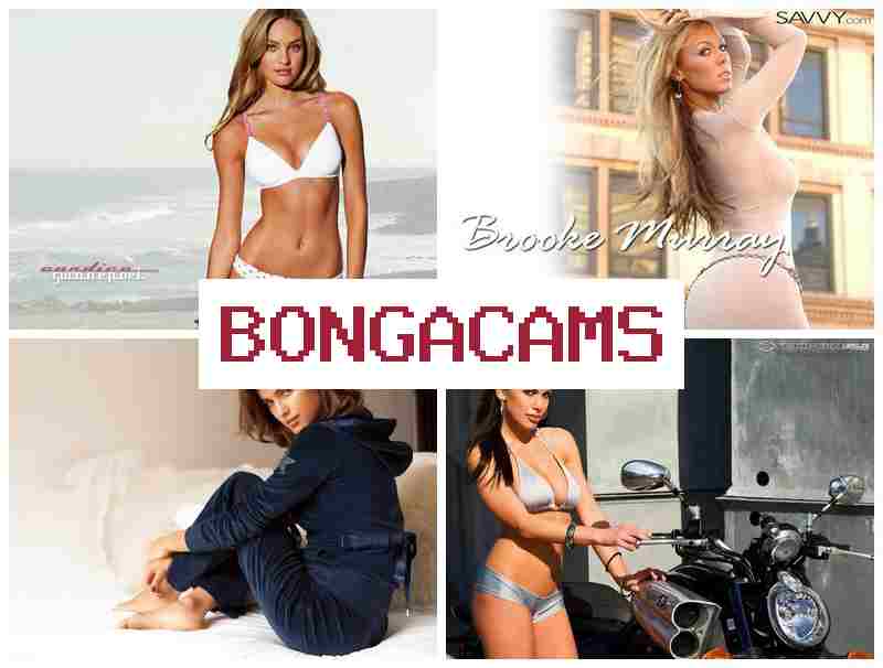 BONGA CMAS 💞 Hunter Porn & Porn Gone