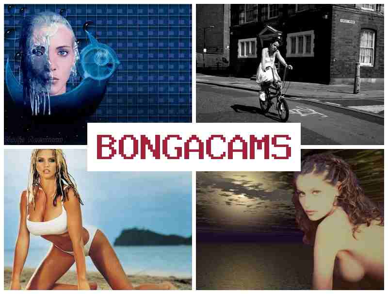 BONFA CAMS 💜 Breast Porn & Fat Plump Big Ass Sex