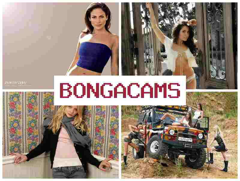 BONGA VAMS 🔔 Teen Webcam Group & CB Webcams