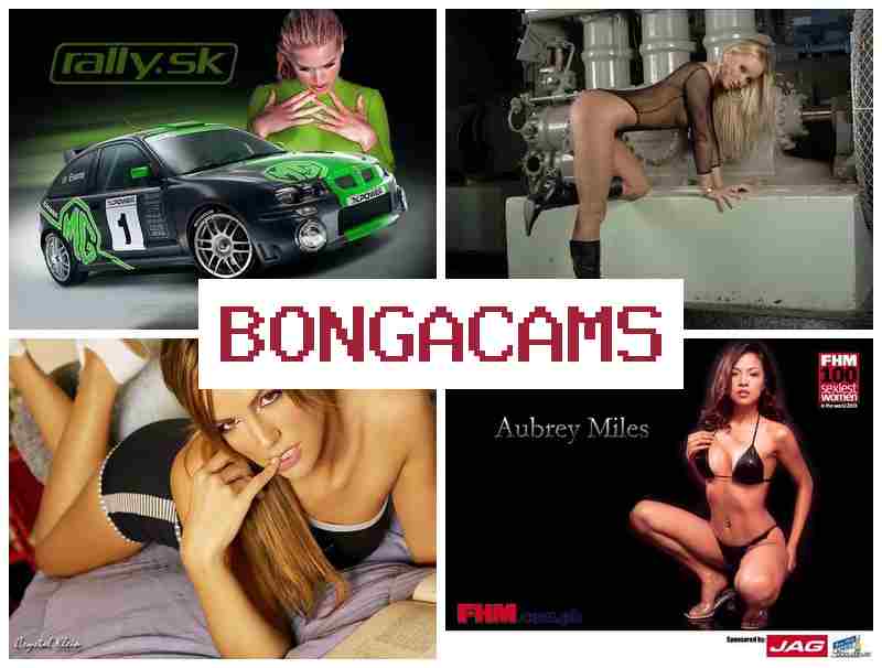 BONGA CAME 🎥 Ladies Porn & Toys Webcam, Teen Porn