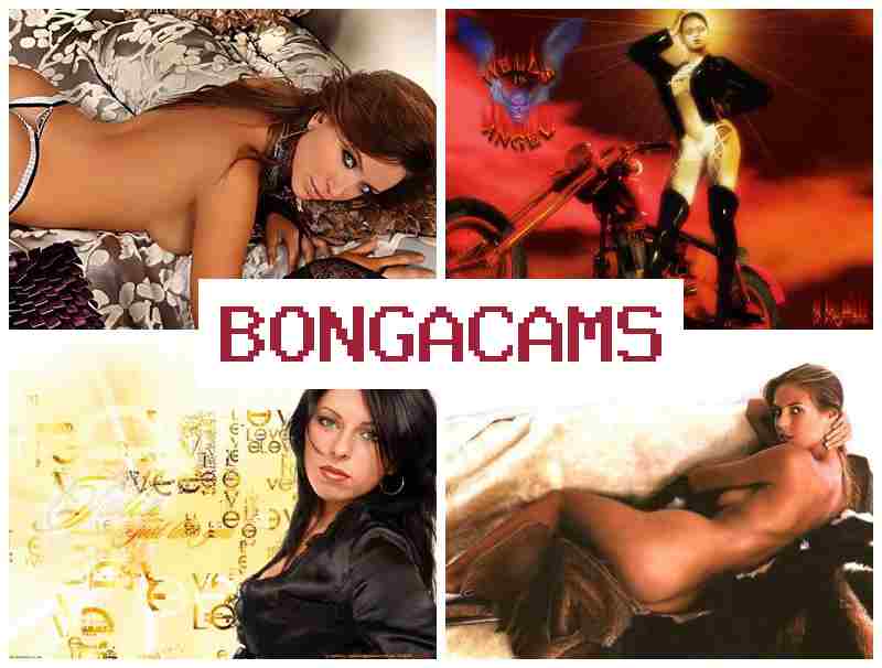 BONGA CAMZ ▒ Dark Porn & Webcam Guys Videos