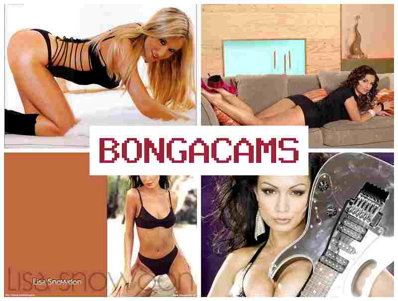 BONVACAMS 👩 Puppy Slut & Real Homemade Webcam Porn