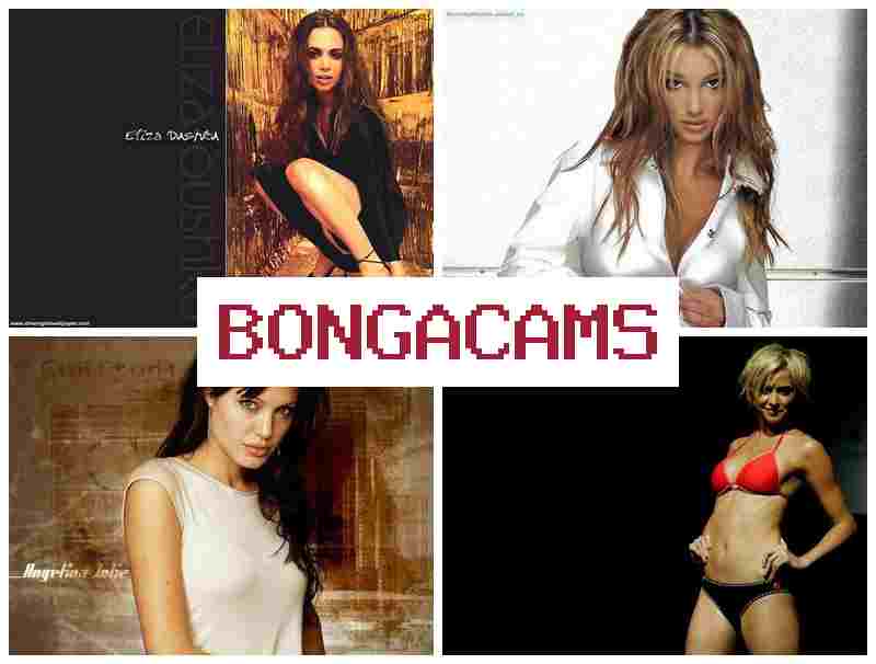 BONGZCAMS 💻 Girl, Webcam Chat & Hidden Old Young Sex