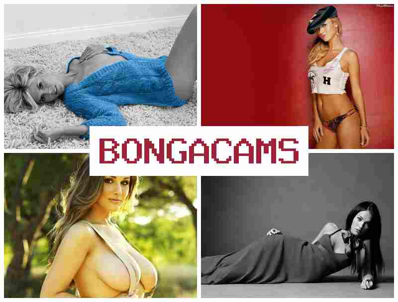 BONGACWMS 💋 Fucking Ass Hard Sex & Latex Slut Porno