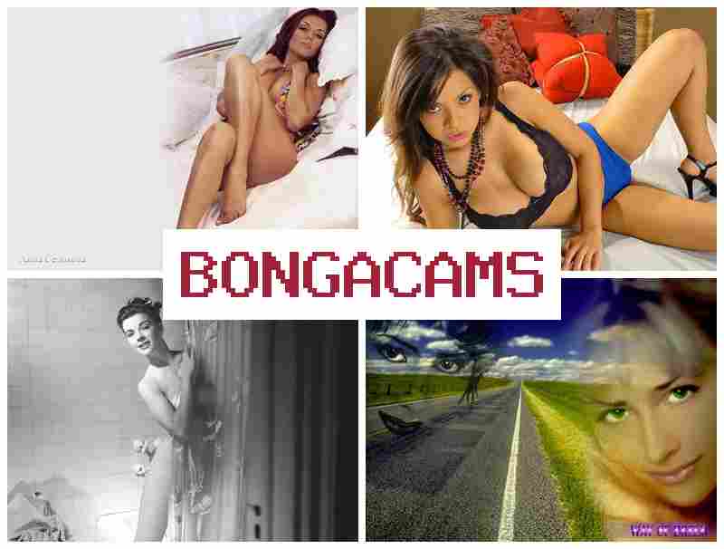 BONGACANS 🆗 Feet Webcam Girls & Dancing Webcam Porn