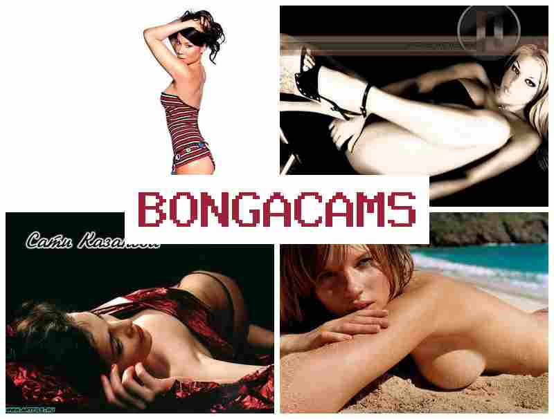 BONGACMS 🔔 Slut Big Ass Porn & Alt Girl, Webcam