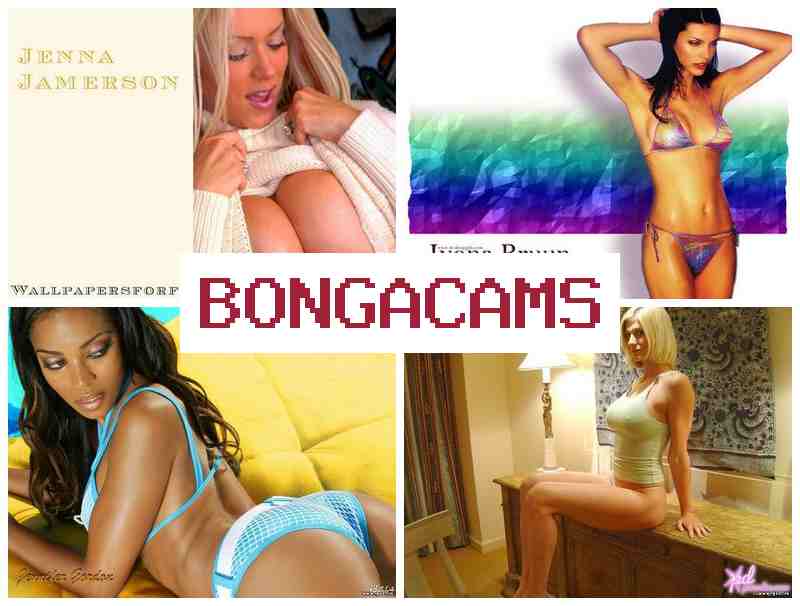 BONGACAMZ 💟 Dark Porn & Night Porn