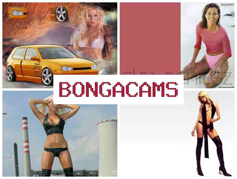 BONNGA CAMS 📺 Slut Mom & Porn Download