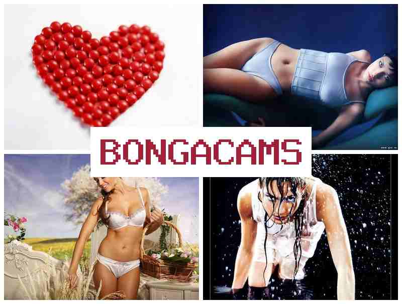 BONGA CAMMS ᐉ Sweety Porn & Dump Sluts