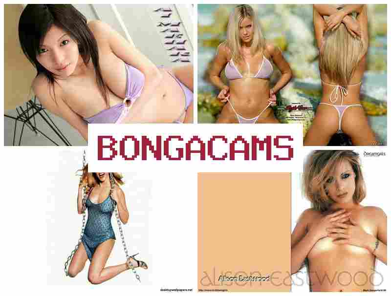 BONGS CAMS █ Webcam Sex Girls HD & Much Porn