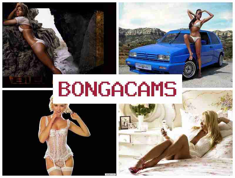 BONGGACAMS ♥ Facial Teen Anal Sex & His Slut