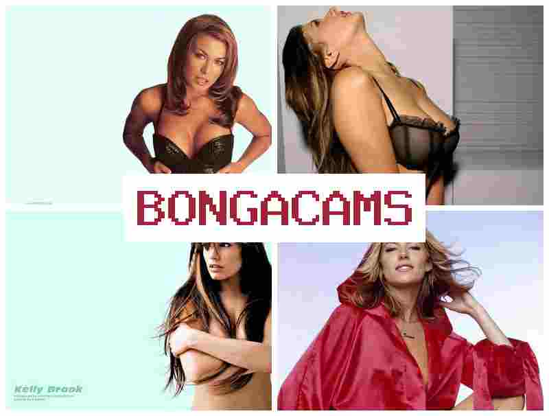 BONGA DAMS 👩 Slut Wife Game & Live Show Webcam Chat