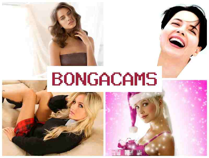 BONGA CAJS 💟 Porno Webcam Big Cock, Amateur & Fox Sex 18+