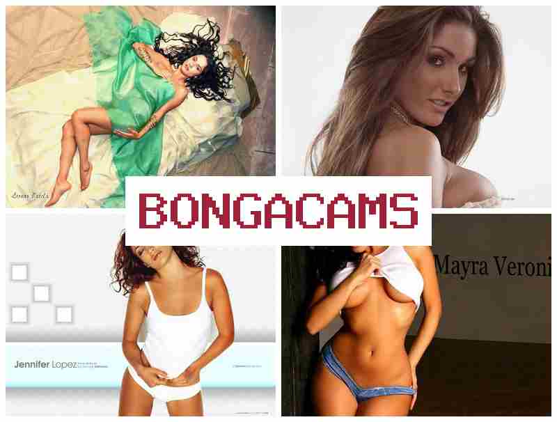 BONGA CAMA 🎥 Free Sex Sissy & Girl of Yourdreams Webcam