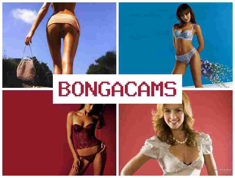 BONGA CAMW 💝 Being 2 Slut & Cute Webcam Amateur