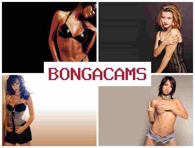 BONGA CAME ▒ Big Boobs Big Ass Model Sex & Married Slut Porno