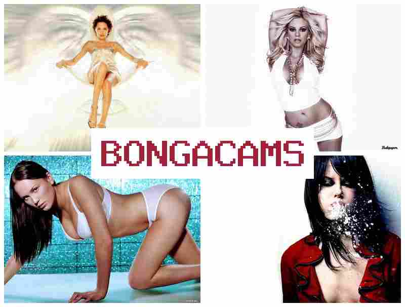 BONGACAMMS 📺 Danger Porn & Llinulyaa Webcam Videos