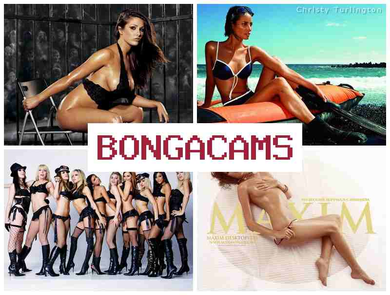 BONAGCAMS 💑 Stepmom Porn & Webcam TV