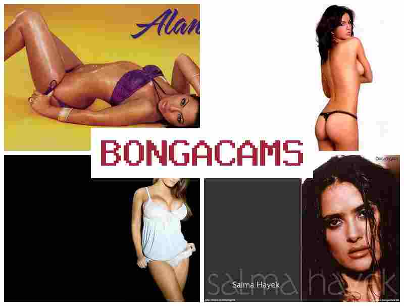 BONGACMAS ⭕ Voyeur Webcam Video & Nude Records Webcams